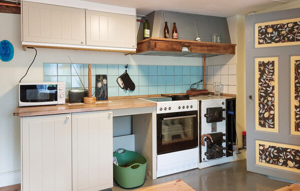 Ferienhaus - Diö/Älmhult , Schweden - S25635 402