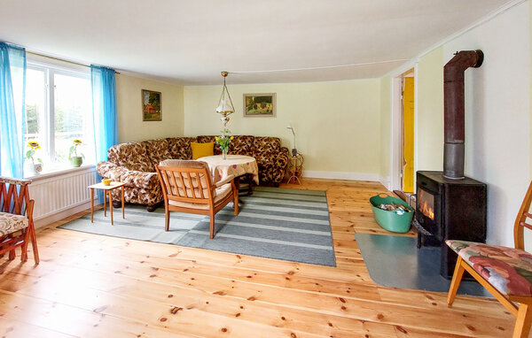 Ferienhaus - Diö/Älmhult , Schweden - S25635 3