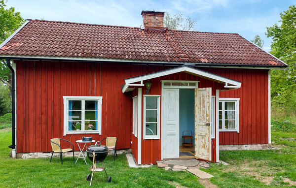 Ferienhaus - Diö/Älmhult , Schweden - S25635 1