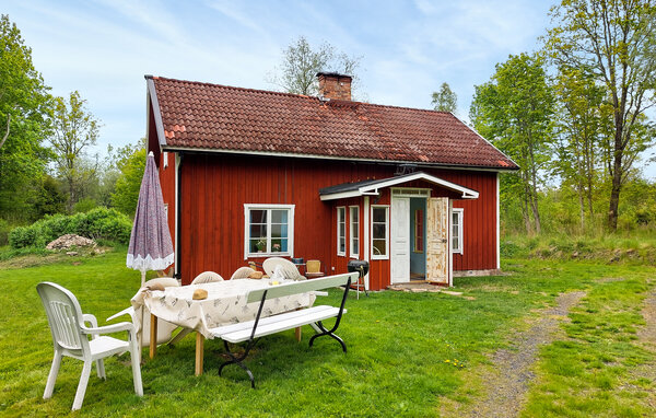 Ferienhaus - Diö/Älmhult , Schweden - S25635 81