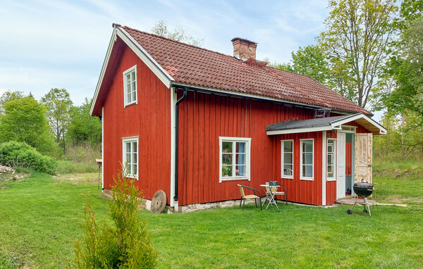 Ferienhaus - Diö/Älmhult , Schweden - S25635 82