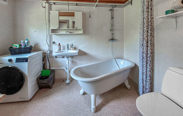 Semesterhus - Lönashut/Alvesta , Sverige - S25636 701