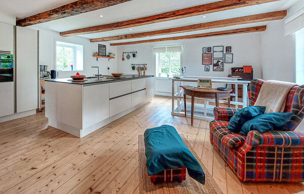 Semesterhus - Lönashut/Alvesta , Sverige - S25636 6