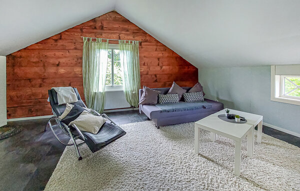 Semesterhus - Lönashut/Alvesta , Sverige - S25636 3