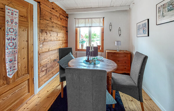Semesterhus - Lönashut/Alvesta , Sverige - S25636 5