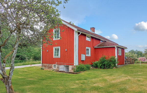 Semesterhus - Lönashut/Alvesta , Sverige - S25636 81