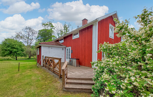 Semesterhus - Lönashut/Alvesta , Sverige - S25636 2
