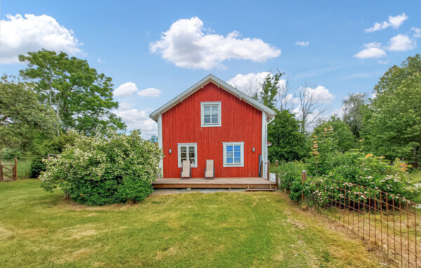 Semesterhus - Lönashut/Alvesta , Sverige - S25636 82