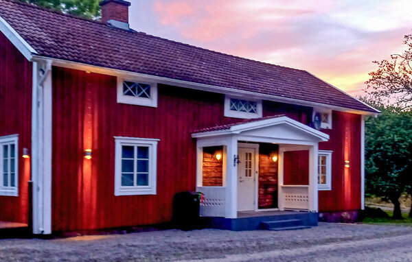 Ferienhaus - Lönashut/Alvesta , Schweden - S25636 84