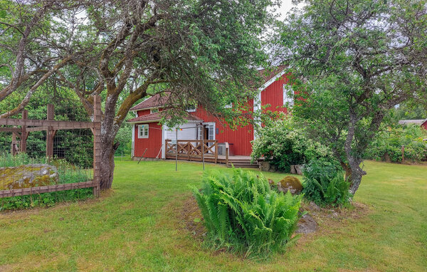 Semesterhus - Lönashut/Alvesta , Sverige - S25636 101