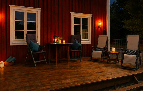 Ferienhaus - Lönashut/Alvesta , Schweden - S25636 103