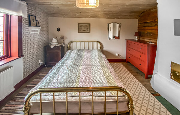 Semesterhus - Kosta/Transjö , Sverige - S25640 604