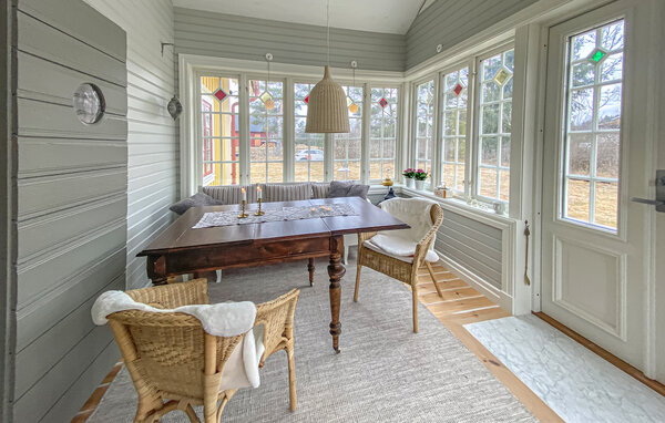 Semesterhus - Kosta/Transjö , Sverige - S25640 7