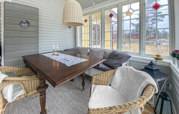 Semesterhus - Kosta/Transjö , Sverige - S25640 501