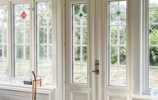 Semesterhus - Kosta/Transjö , Sverige - S25640 8