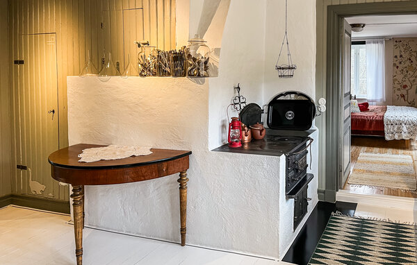 Semesterhus - Kosta/Transjö , Sverige - S25640 9