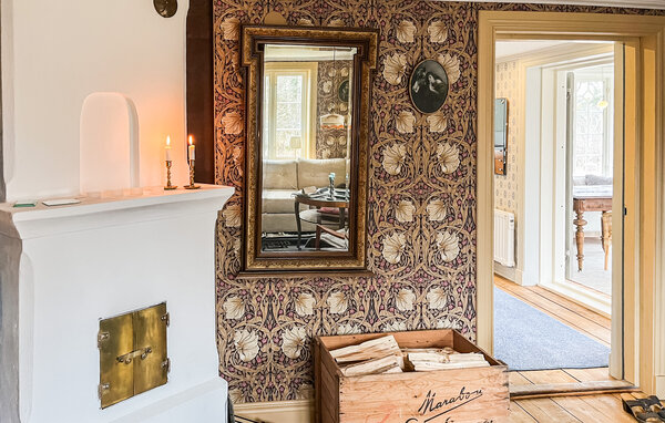 Semesterhus - Kosta/Transjö , Sverige - S25640 503