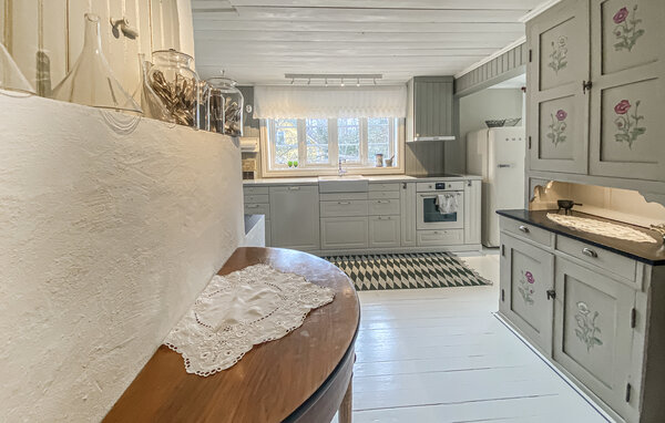 Semesterhus - Kosta/Transjö , Sverige - S25640 3