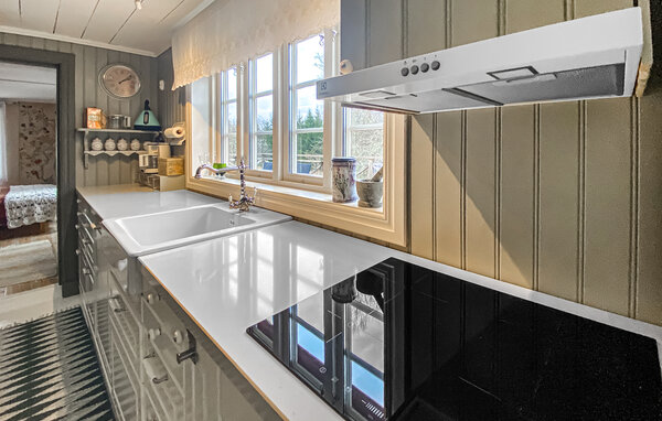 Semesterhus - Kosta/Transjö , Sverige - S25640 4