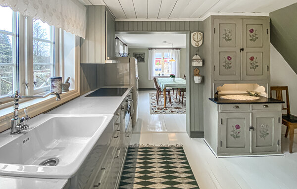 Semesterhus - Kosta/Transjö , Sverige - S25640 5