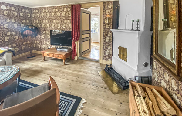 Semesterhus - Kosta/Transjö , Sverige - S25640 2