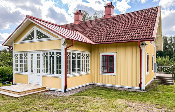 Semesterhus - Kosta/Transjö , Sverige - S25640 81