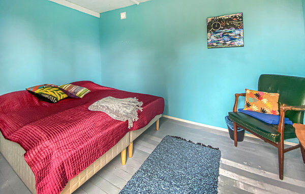 Holiday Home - Kosta , Sweden - S25641 602