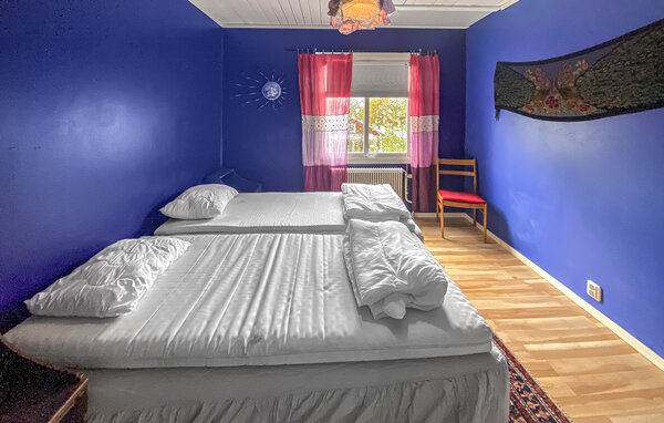 Holiday Home - Kosta , Sweden - S25641 603