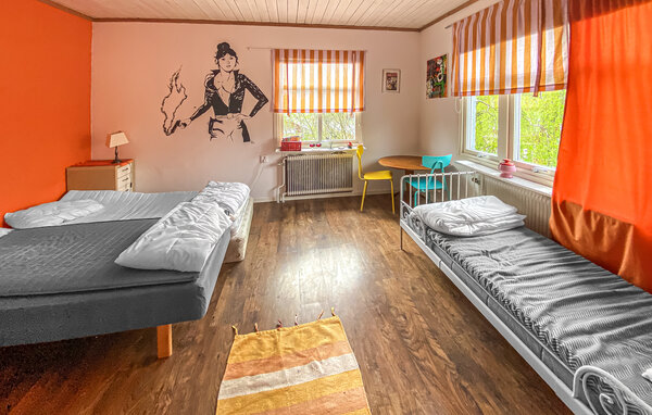 Holiday Home - Kosta , Sweden - S25641 604