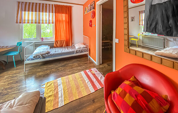 Holiday Home - Kosta , Sweden - S25641 605