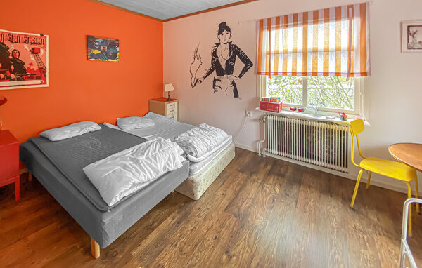 Holiday Home - Kosta , Sweden - S25641 606