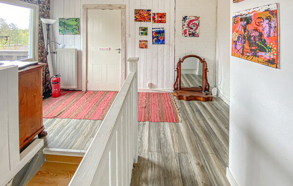 Holiday Home - Kosta , Sweden - S25641 6