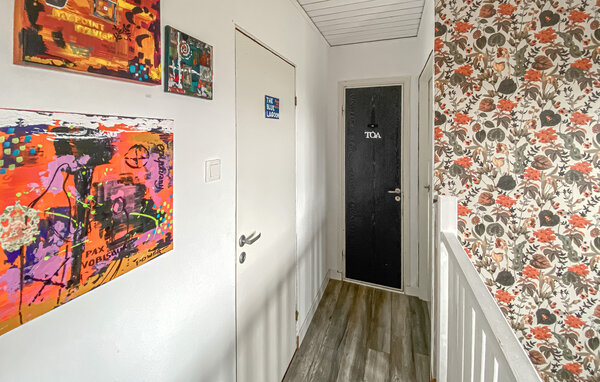Holiday Home - Kosta , Sweden - S25641 501