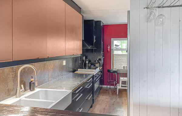 Holiday Home - Kosta , Sweden - S25641 5