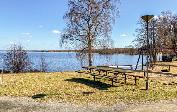 Holiday Home - Tingsryd/Yttre Källehult , Sweden - S25642 9