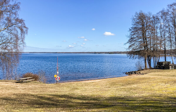 Holiday Home - Tingsryd/Yttre Källehult , Sweden - S25642 901