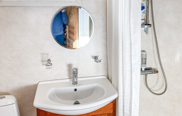 Holiday Home - Tingsryd/Yttre Källehult , Sweden - S25642 702