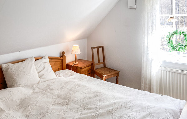 Holiday Home - Tingsryd/Yttre Källehult , Sweden - S25642 601