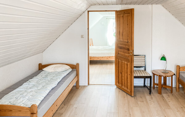 Holiday Home - Tingsryd/Yttre Källehult , Sweden - S25642 602
