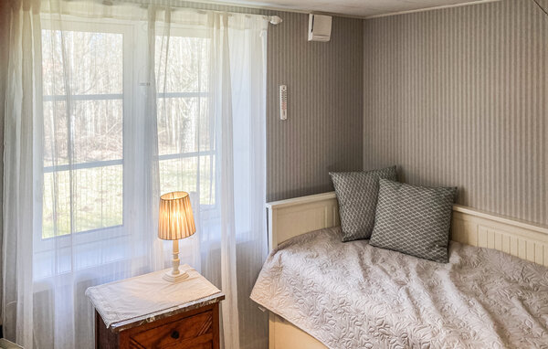 Holiday Home - Tingsryd/Yttre Källehult , Sweden - S25642 603