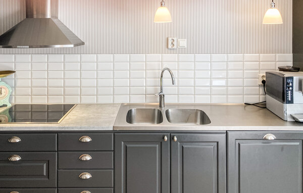 Holiday Home - Tingsryd/Yttre Källehult , Sweden - S25642 6