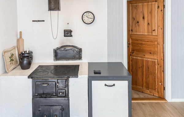 Holiday Home - Tingsryd/Yttre Källehult , Sweden - S25642 7