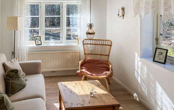 Holiday Home - Tingsryd/Yttre Källehult , Sweden - S25642 3
