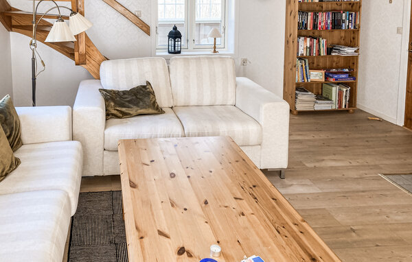 Holiday Home - Tingsryd/Yttre Källehult , Sweden - S25642 4