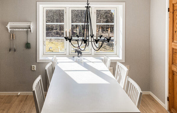 Holiday Home - Tingsryd/Yttre Källehult , Sweden - S25642 5