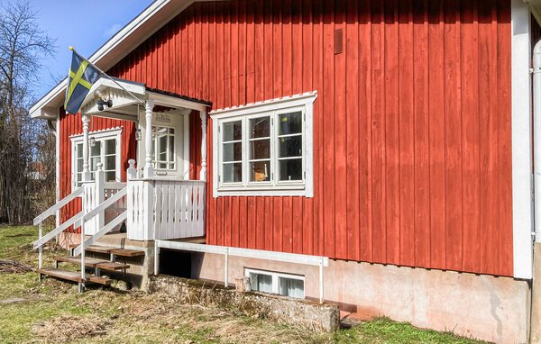 Holiday Home - Tingsryd/Yttre Källehult , Sweden - S25642 81