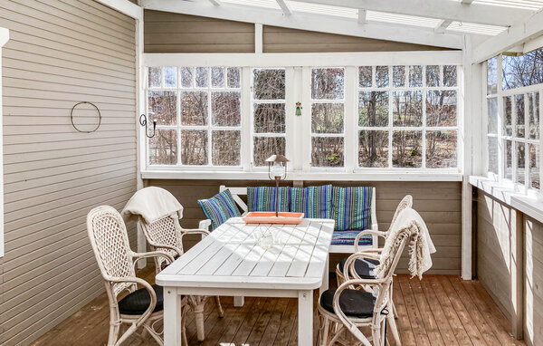 Holiday Home - Tingsryd/Yttre Källehult , Sweden - S25642 8