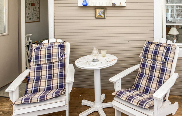 Holiday Home - Tingsryd/Yttre Källehult , Sweden - S25642 101