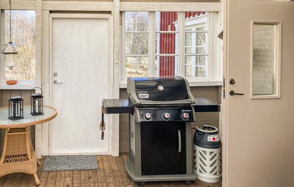 Holiday Home - Tingsryd/Yttre Källehult , Sweden - S25642 102