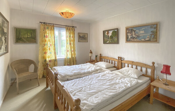 Ferienhaus - Skruv/Heddamåla , Schweden - S25643 6
